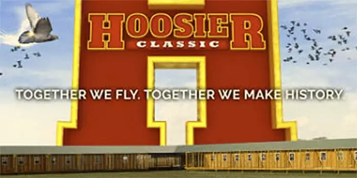 Hoosier Classic International One Loft Race 2018, Hoosier Clásico