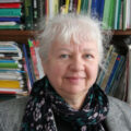 Dr. Iwona Wawer - Aronia Berries - Author & Professor Medical University of Warsaw